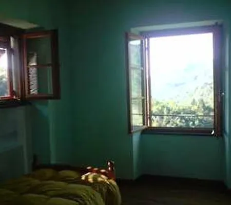 בית כפרי Casa Tra Gli Ulivi *