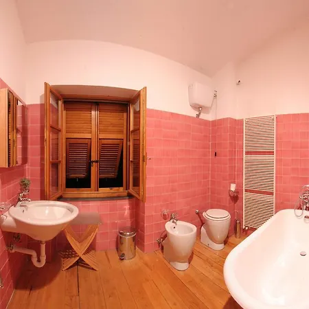 Casa Tra Gli Ulivi *