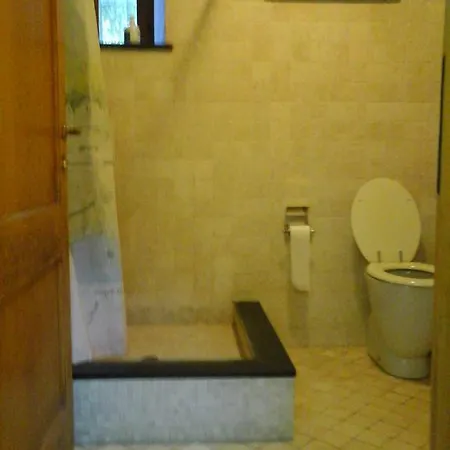 Casa Tra Gli Ulivi *