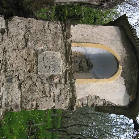 בית כפרי Casa Tra Gli Ulivi *